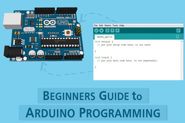 Arduino IDE (Software)
